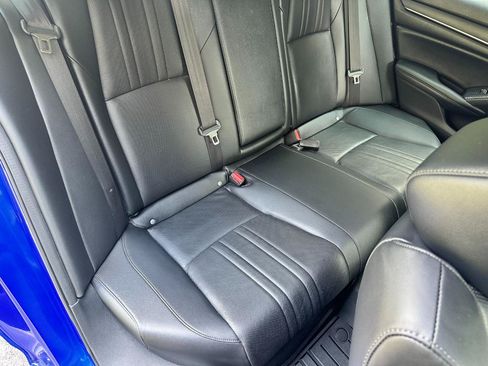 Used 2022 Honda Accord Sport Special Edition image 19
