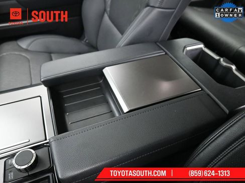 Certified 2023 Toyota Sequoia SR5 w/ SR5 Premium Package image 26