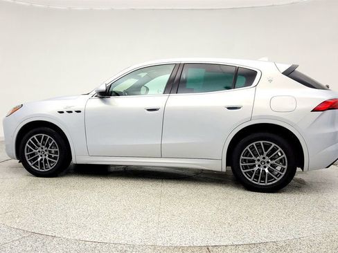 Used 2023 Maserati Grecale GT image 8