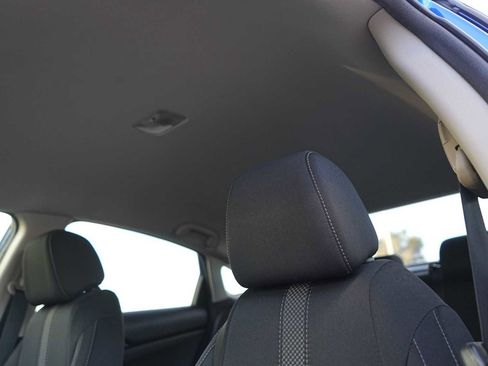 Used 2019 Honda Civic LX image 25