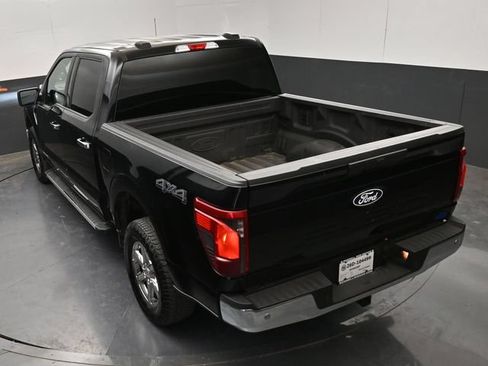 Used 2025 Ford F150 XLT w/ Equipment Group 301A Standard AWD/4WD image 23