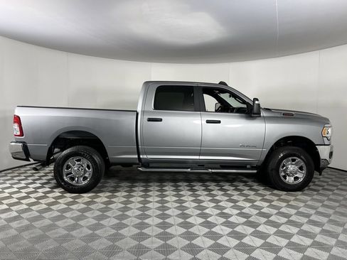 Certified 2024 RAM 2500 Big Horn w/ Bed Utility Group image 5