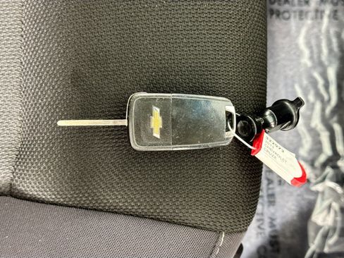 Used 2013 Chevrolet Cruze LT w/ All-Star Edition image 33