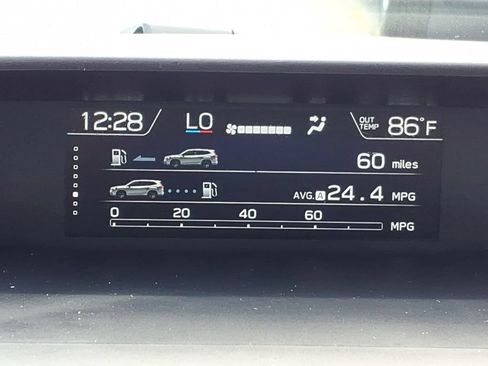 Used 2023 Subaru Forester Sport AWD/4WD image 7