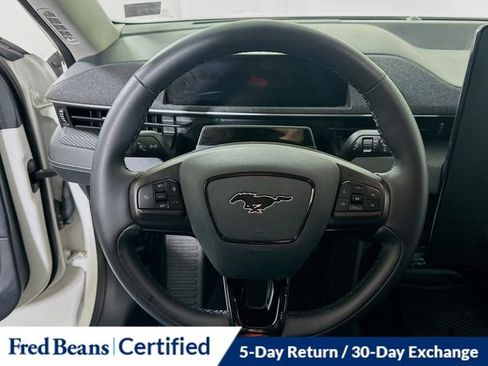Used 2024 Ford Mustang Mach-E Premium image 13