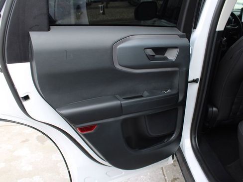 Used 2024 Ford Bronco Sport Big Bend image 25