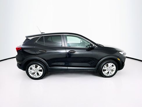 Used 2025 Buick Encore GX Preferred image 10