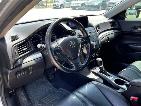 Used 2020 Acura ILX FWD image 15