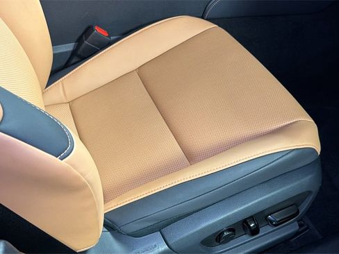 Certified 2024 Lexus ES 350 w/ Premium Package image 13