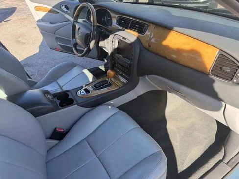 Used 2006 Jaguar S-TYPE 3.0 RWD image 23