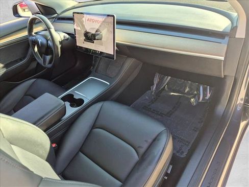 Used 2022 Tesla Model 3 RWD image 23