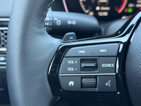 New 2026 Honda Civic Sport image 25