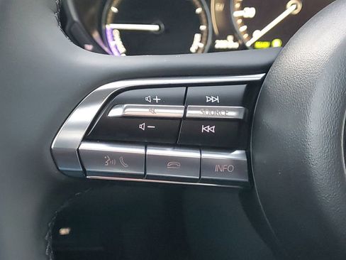 New 2026 MAZDA CX-50 AWD 2.5 Hybrid w/ Weather Package image 22