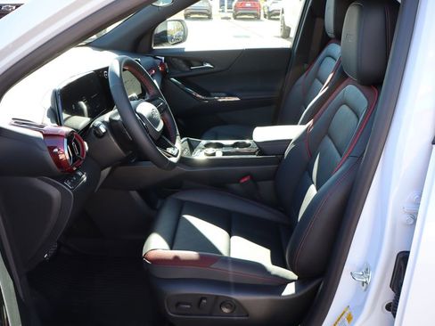 New 2026 Chevrolet Equinox RS w/ Convenience Package III image 10