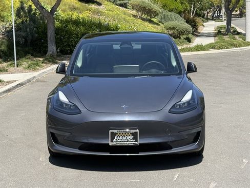Used 2023 Tesla Model 3 Standard Range RWD image 11