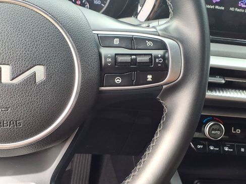 Used 2024 Kia K5 GT-Line w/ GT-Line Premium Package FWD image 20