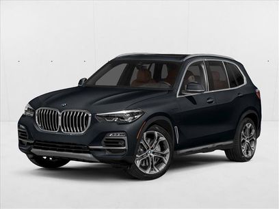 Used 2022 BMW X5 xDrive45e w/ M Sport Package