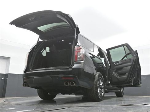 Used 2023 Chevrolet Tahoe Z71 w/ Z71 Off-Road Package image 58