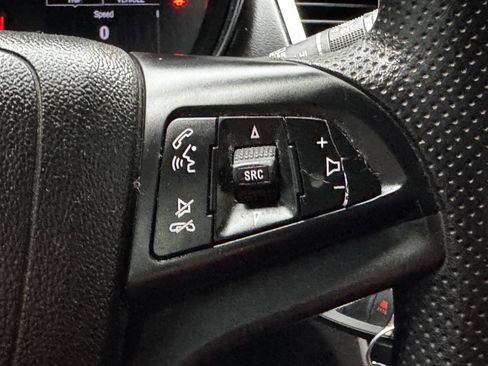 Used 2019 Chevrolet Trax LS w/ LPO, Cargo Package image 24