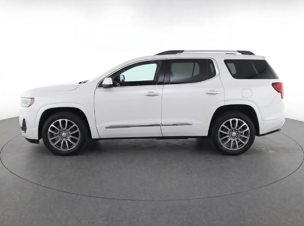 Used 2023 GMC Acadia Denali AWD/4WD image 21