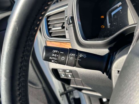 Used 2020 Honda CR-V EX-L image 24