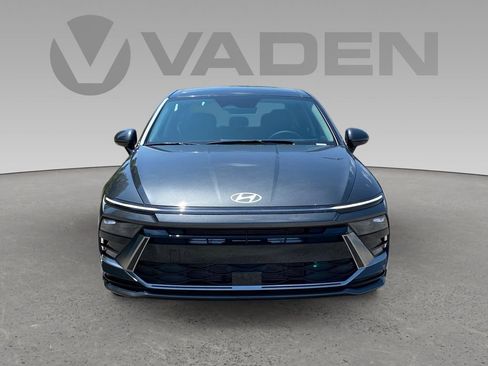 New 2024 Hyundai Sonata SEL w/ Convenience Package image 30