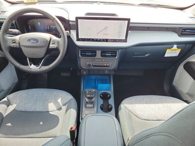 New 2026 Ford Maverick XLT w/ XLT Luxury Package FWD image 16