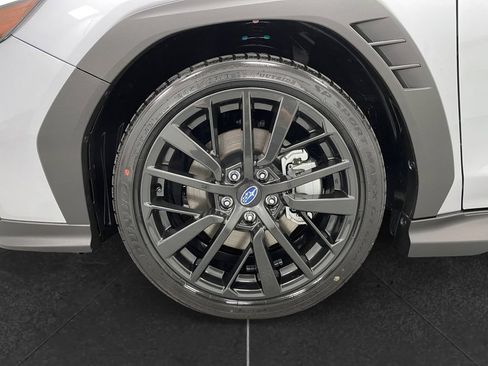 New 2026 Subaru WRX Limited AWD/4WD image 15