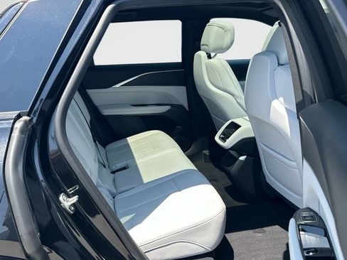 Certified 2024 Cadillac Lyriq Luxury w/ LPO, Floor Liner Package AWD/4WD image 21