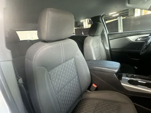 Used 2021 Chevrolet Blazer LT FWD image 27