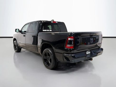 Used 2023 RAM 1500 Big Horn AWD/4WD image 7