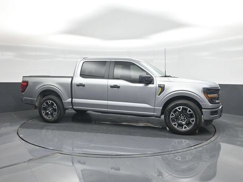 Used 2024 Ford F150 STX RWD image 11