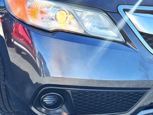 Used 2014 Acura RDX AWD image 7