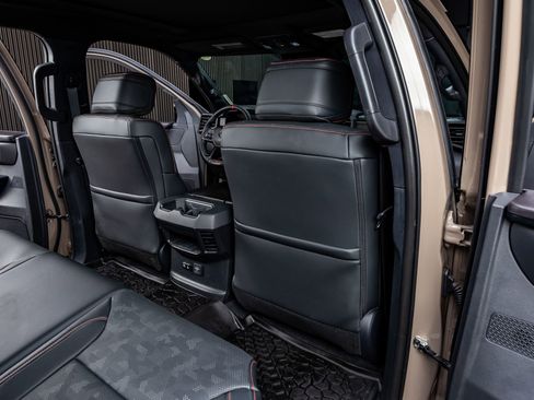 Used 2025 Toyota Tundra TRD Pro image 29