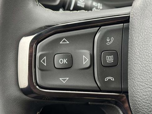 New 2026 RAM 2500 Limited image 14