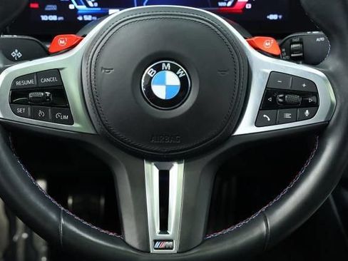 Used 2024 BMW M2 w/ Lighting Package RWD image 12