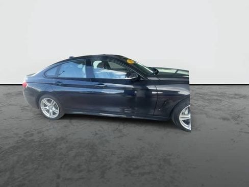 Used 2018 BMW 430i Gran Coupe xDrive AWD/4WD image 10