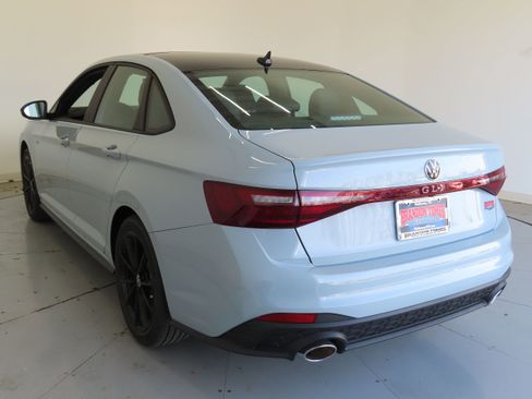 New 2026 Volkswagen Jetta GLI Autobahn image 7