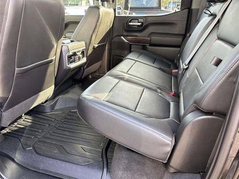 Used 2019 GMC Sierra 1500 SLT w/ SLT Premium Plus Package image 15