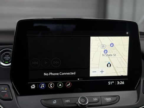 Used 2023 Chevrolet Blazer RS w/ Driver Confidence II Package image 35