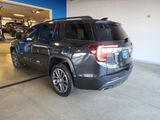 Certified 2020 GMC Acadia AT4 w/ Driver Alert Package II image 2