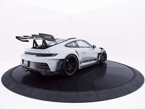 Used 2025 Porsche 911 GT3 RS RWD image 21