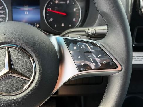 New 2026 Mercedes-Benz Sprinter 2500 image 16