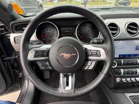Used 2023 Ford Mustang GT w/ Equipment Group 301A RWD image 17