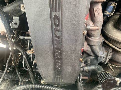 Used 2008 Ford F350 XLT image 34