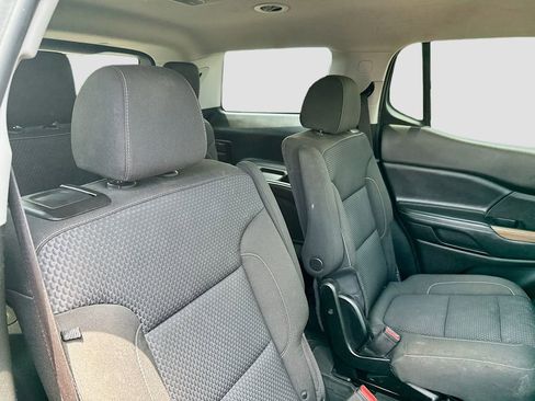 Used 2023 GMC Acadia SLE w/ Driver Convenience Package FWD image 25