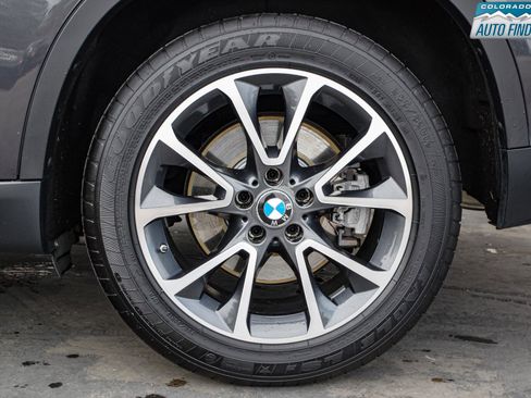 Used 2015 BMW X5 xDrive50i image 26