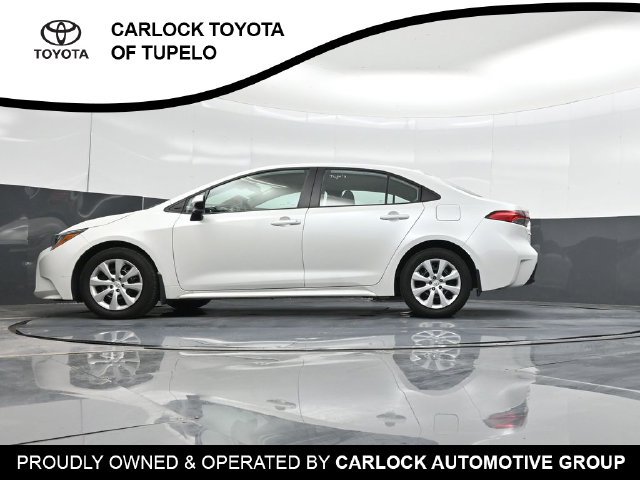 Used 2026 Toyota Corolla LE FWD image 51