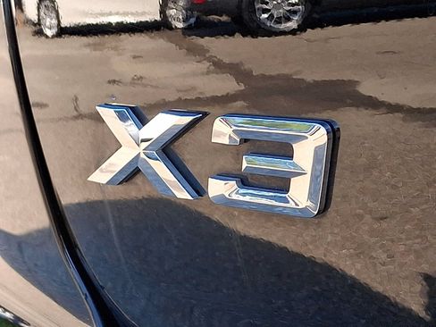 Used 2023 BMW X3 xDrive30i w/ Premium Package AWD/4WD image 30