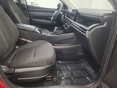 Used 2025 Hyundai Tucson SEL AWD/4WD image 15